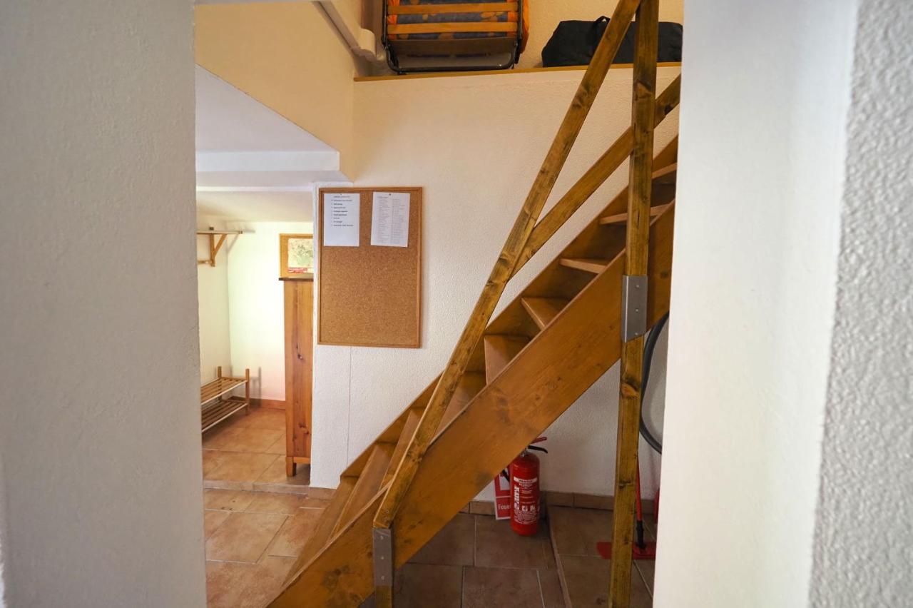 Haus Felsental Apartment Rathen Exterior photo