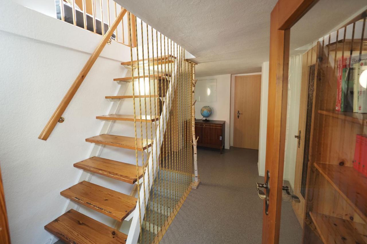 Haus Felsental Apartment Rathen Exterior photo